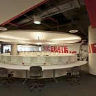 Ogilvy - Estaciones de trabajo 