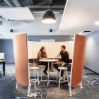 CISCO Torre Anselli - Lounge