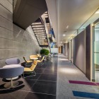 IFC World Bank - Patio 
