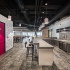Corporativo Miyana - Comedor