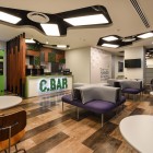 Dimex Capital - Bar