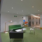 SYNGENTA - Área común