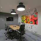 SYNGENTA - Sala de juntas