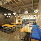 SYNGENTA - Comedor