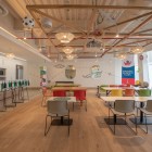 Despegar.com - Comedor