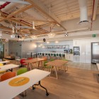 Despegar.com - Comedor