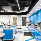 BASF INNOVATION CENTER - Home Care Lab