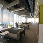 Expanscience - Estaciones de trabajo 