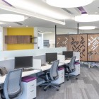 Chubb - Estaciones de trabajo 