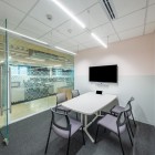 Expedia Cancún - Sala de juntas