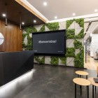 Givaudan - Recepción