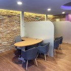 Biotiquín Nutriente - Estaciones de trabajo 