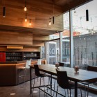 Skandia - Cafetería