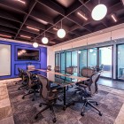 Nex Offices - Sala de juntas