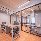 Nex Offices - Oficinas privadas