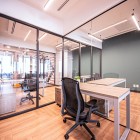 Nex Offices - Oficinas privadas