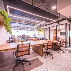 Nex Offices - Estaciones de trabajo 