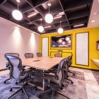 Nex Offices - Sala de juntas