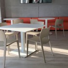 EDF RENEWABLES  - Comedor 