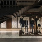 Grupo Axo - Detalle de construcción