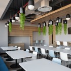 PLAN SEGURO - Comedor