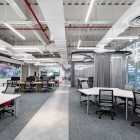 HDI Seguros - Vista general