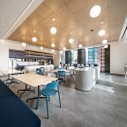 APEX Systems Guadalajara  - Comedor