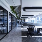 Condé Nast - Área de trabajo
