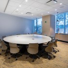 Hines Conference Center & Lobby - Salas de Juntas