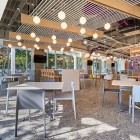 ITESM FOOD COURTS - COMEDOR 2