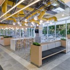 ITESM FOOD COURTS - COMEDOR