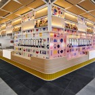 ITESM FOOD COURTS - FOOD COURT 2