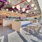 ITESM FOOD COURTS - FOOD COURT 3