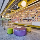 ITESM FOOD COURTS - FOOD COURT