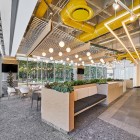ITESM FOOD COURTS - MOBILIARIO 