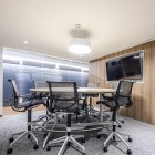 Fieldwood Energy  - Sala de juntas
