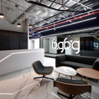 BGBG  - Recepción