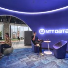 NTT DATA - Área común