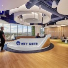 NTT DATA - Recepción