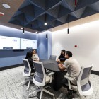 GIS - Sala de juntas