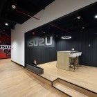 Isuzu - Área común
