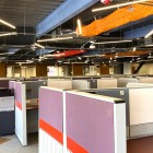 BanBajío Call Center - Estaciones de trabajo 