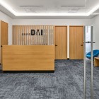Grupo DMI - Recepción