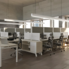 LG - Estaciones de Trabajo