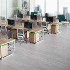 METLIFE - Estaciones de Trabajo