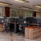 LA CORONA - STEELE® Wisdom Espaset® III Multifuncional