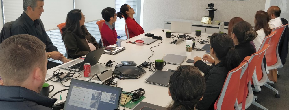 CAPACITACIONES AMIC