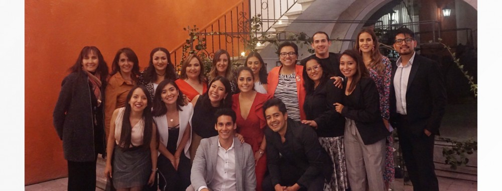 ZVA Interiores estrena oficinas 