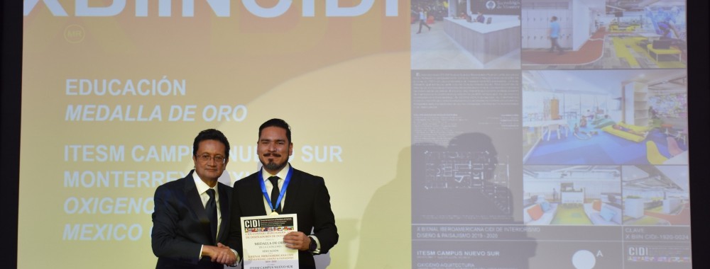 DÉCIMA BIENAL IBEROAMERICANA CIDI