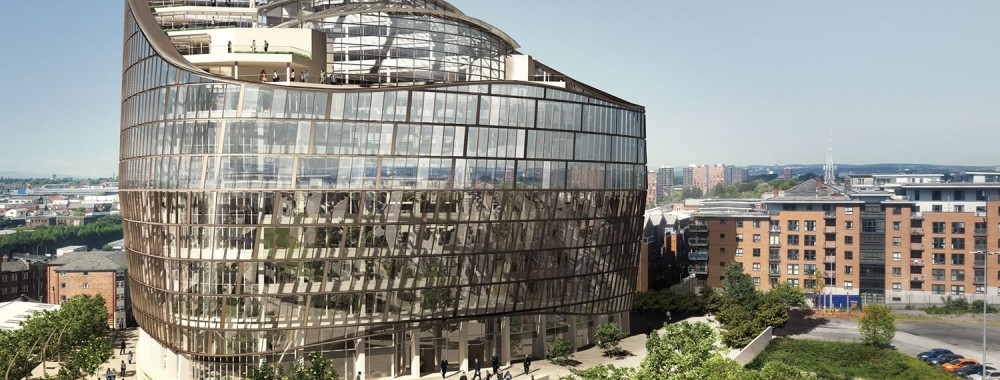Construcción ecológica, la tendencia que seguirá a la alza.